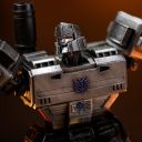 VOUCHER DE RESERVA MEGATRON - TRANSFORMERS - DEMI SCALE 1/20 - IRON STUDIOS