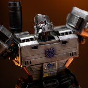 VOUCHER DE RESERVA MEGATRON - TRANSFORMERS - DEMI SCALE 1/20 - IRON STUDIOS