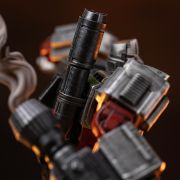 VOUCHER DE RESERVA MEGATRON - TRANSFORMERS - DEMI SCALE 1/20 - IRON STUDIOS
