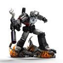 VOUCHER DE RESERVA MEGATRON - TRANSFORMERS - DEMI SCALE 1/20 - IRON STUDIOS