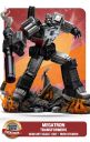 VOUCHER DE RESERVA MEGATRON - TRANSFORMERS - DEMI SCALE 1/20 - IRON STUDIOS