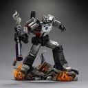 VOUCHER DE RESERVA MEGATRON - TRANSFORMERS - DEMI SCALE 1/20 - IRON STUDIOS