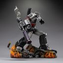 VOUCHER DE RESERVA MEGATRON - TRANSFORMERS - DEMI SCALE 1/20 - IRON STUDIOS