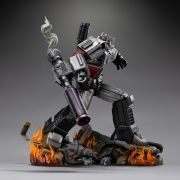 VOUCHER DE RESERVA MEGATRON - TRANSFORMERS - DEMI SCALE 1/20 - IRON STUDIOS