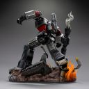 VOUCHER DE RESERVA MEGATRON - TRANSFORMERS - DEMI SCALE 1/20 - IRON STUDIOS