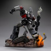 VOUCHER DE RESERVA MEGATRON - TRANSFORMERS - DEMI SCALE 1/20 - IRON STUDIOS