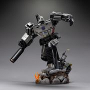 VOUCHER DE RESERVA MEGATRON - TRANSFORMERS - DEMI SCALE 1/20 - IRON STUDIOS
