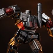 VOUCHER DE RESERVA MEGATRON - TRANSFORMERS - DEMI SCALE 1/20 - IRON STUDIOS