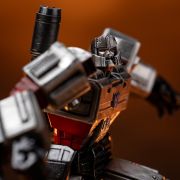 VOUCHER DE RESERVA MEGATRON - TRANSFORMERS - DEMI SCALE 1/20 - IRON STUDIOS