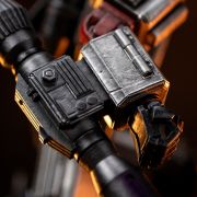 VOUCHER DE RESERVA MEGATRON - TRANSFORMERS - DEMI SCALE 1/20 - IRON STUDIOS