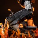 VOUCHER DE RESERVA MEGATRON - TRANSFORMERS - DEMI SCALE 1/20 - IRON STUDIOS