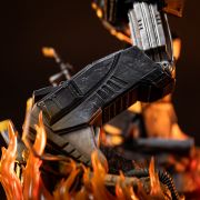 VOUCHER DE RESERVA MEGATRON - TRANSFORMERS - DEMI SCALE 1/20 - IRON STUDIOS