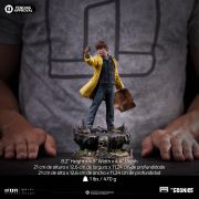 VOUCHER DE RESERVA MIKEY WALSH - THE GOONIES 40th ANNIVERSARY - ART SCALE 1/10 - IRON STUDIOS
