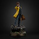 VOUCHER DE RESERVA MIKEY WALSH - THE GOONIES 40th ANNIVERSARY - ART SCALE 1/10 - IRON STUDIOS