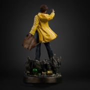 VOUCHER DE RESERVA MIKEY WALSH - THE GOONIES 40th ANNIVERSARY - ART SCALE 1/10 - IRON STUDIOS