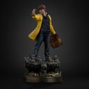 VOUCHER DE RESERVA MIKEY WALSH - THE GOONIES 40th ANNIVERSARY - ART SCALE 1/10 - IRON STUDIOS