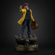 VOUCHER DE RESERVA MIKEY WALSH - THE GOONIES 40th ANNIVERSARY - ART SCALE 1/10 - IRON STUDIOS