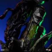 VOUCHER DE RESERVA MILES MORALES - SPIDER-MAN VS VILLAINS DIORAMA - BDS ART SCALE 1/10 - IRON STUDIOS