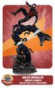 VOUCHER DE RESERVA MILES MORALES - SPIDER-MAN VS VILLAINS DIORAMA - BDS ART SCALE 1/10 - IRON STUDIOS