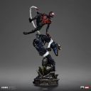 VOUCHER DE RESERVA MILES MORALES - SPIDER-MAN VS VILLAINS DIORAMA - BDS ART SCALE 1/10 - IRON STUDIOS