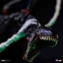 VOUCHER DE RESERVA MILES MORALES - SPIDER-MAN VS VILLAINS DIORAMA - BDS ART SCALE 1/10 - IRON STUDIOS