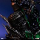 VOUCHER DE RESERVA MILES MORALES - SPIDER-MAN VS VILLAINS DIORAMA - BDS ART SCALE 1/10 - IRON STUDIOS