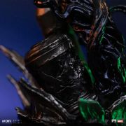 VOUCHER DE RESERVA MILES MORALES - SPIDER-MAN VS VILLAINS DIORAMA - BDS ART SCALE 1/10 - IRON STUDIOS