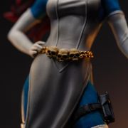 VOUCHER DE RESERVA MYSTIQUE - MARVEL COMICS -  ART SCALE 1/10 - IRON STUDIOS