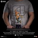 VOUCHER DE RESERVA NAMOR - INFINITY GAUNTLET DIORAMA -  ART SCALE 1/10 - IRON STUDIOS