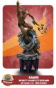 VOUCHER DE RESERVA NAMOR - INFINITY GAUNTLET DIORAMA -  ART SCALE 1/10 - IRON STUDIOS