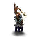VOUCHER DE RESERVA NAMOR - INFINITY GAUNTLET DIORAMA -  ART SCALE 1/10 - IRON STUDIOS