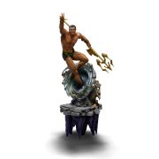 VOUCHER DE RESERVA NAMOR - INFINITY GAUNTLET DIORAMA -  ART SCALE 1/10 - IRON STUDIOS