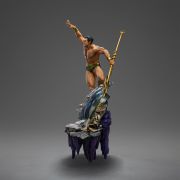VOUCHER DE RESERVA NAMOR - INFINITY GAUNTLET DIORAMA -  ART SCALE 1/10 - IRON STUDIOS