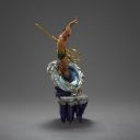 VOUCHER DE RESERVA NAMOR - INFINITY GAUNTLET DIORAMA -  ART SCALE 1/10 - IRON STUDIOS