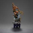 VOUCHER DE RESERVA NAMOR - INFINITY GAUNTLET DIORAMA -  ART SCALE 1/10 - IRON STUDIOS