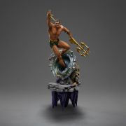 VOUCHER DE RESERVA NAMOR - INFINITY GAUNTLET DIORAMA -  ART SCALE 1/10 - IRON STUDIOS