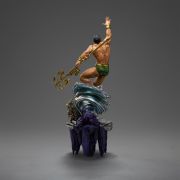 VOUCHER DE RESERVA NAMOR - INFINITY GAUNTLET DIORAMA -  ART SCALE 1/10 - IRON STUDIOS