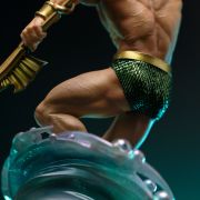 VOUCHER DE RESERVA NAMOR - INFINITY GAUNTLET DIORAMA -  ART SCALE 1/10 - IRON STUDIOS
