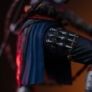 VOUCHER DE RESERVA NAOE - ASSASSIN'S CREED SHADOWS - ART SCALE 1/10 - IRON STUDIOS