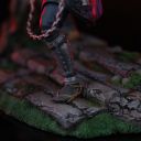 VOUCHER DE RESERVA NAOE - ASSASSIN'S CREED SHADOWS - ART SCALE 1/10 - IRON STUDIOS