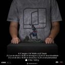 VOUCHER DE RESERVA NAOE - ASSASSIN'S CREED SHADOWS - ART SCALE 1/10 - IRON STUDIOS