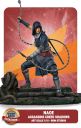 VOUCHER DE RESERVA NAOE - ASSASSIN'S CREED SHADOWS - ART SCALE 1/10 - IRON STUDIOS
