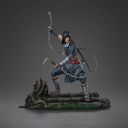 VOUCHER DE RESERVA NAOE - ASSASSIN'S CREED SHADOWS - ART SCALE 1/10 - IRON STUDIOS
