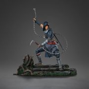 VOUCHER DE RESERVA NAOE - ASSASSIN'S CREED SHADOWS - ART SCALE 1/10 - IRON STUDIOS