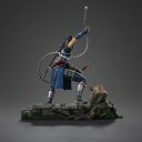 VOUCHER DE RESERVA NAOE - ASSASSIN'S CREED SHADOWS - ART SCALE 1/10 - IRON STUDIOS