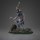 VOUCHER DE RESERVA NAOE - ASSASSIN'S CREED SHADOWS - ART SCALE 1/10 - IRON STUDIOS