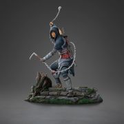VOUCHER DE RESERVA NAOE - ASSASSIN'S CREED SHADOWS - ART SCALE 1/10 - IRON STUDIOS
