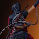 VOUCHER DE RESERVA NAOE - ASSASSIN'S CREED SHADOWS - ART SCALE 1/10 - IRON STUDIOS