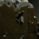 VOUCHER DE RESERVA NEO - MATRIX - BDS ART SCALE 1/10 - IRON STUDIOS