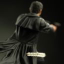 VOUCHER DE RESERVA NEO - MATRIX - BDS ART SCALE 1/10 - IRON STUDIOS